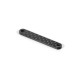 GRAPHITE REAR STIFFENER 2.0MM - 336185 - XRAY