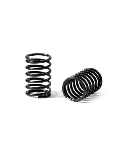 XRAY SPRING-SET C 4.5 - MEDIUM-MEDIUM-HARD - REAR (2) - 338287 - XRA