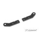 GRAPHITE EXTENSION FOR SUSPENSION ARM - FRONT LOWER - 1-HOLE (L+R) - 