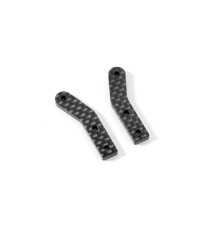 GRAPHITE EXTENSION FOR SUSPENSION ARM - FRONT LOWER (L+R) - 342194 - 