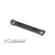 GRAPHITE REAR BRACE - 343030 - XRAY