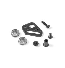 BELT TENSIONER SET - STEEL - 343071 - XRAY