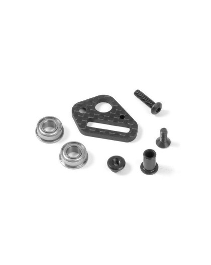 BELT TENSIONER SET - STEEL - 343071 - XRAY