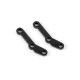 STEEL EXTENSION FOR SUSPENSION ARM - REAR LOWER (2) - 343194 - XRAY