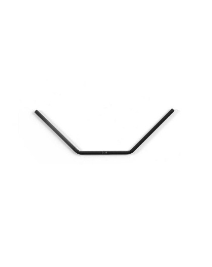 ANTI-ROLL BAR REAR 2.8 MM - 343458 - XRAY