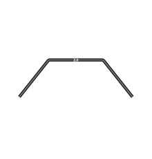 ANTI-ROLL BAR REAR 2.6 MM - XRAY - 343476