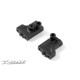 COMPOSITE RADIO PLATE MOUNTS (L+R) - 346230 - XRAY