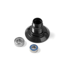 XCA UNIVERSAL CLUTCHBELL - REINFORCED - HUDY STEEL - V2 - 348511 - XR