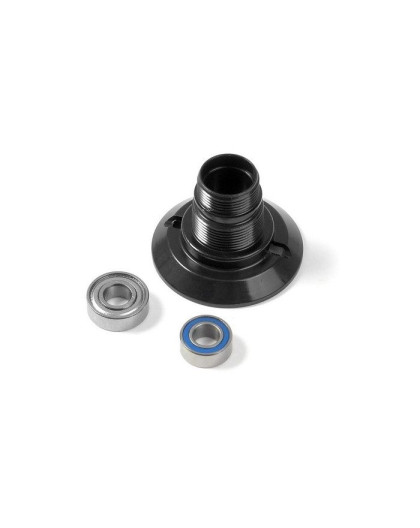 XCA UNIVERSAL CLUTCHBELL - REINFORCED - HUDY STEEL - V2 - 348511 - XR