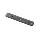 XT8'22 GRAPHITE CHASSIS STIFFENER - SHORT - XRAY - 351281