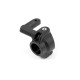 XB9 COMPOSITE STEERING BLOCK RIGHT - MOULDED-IN ALU BUSHING - 352253 