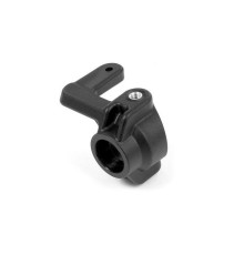 XB9 COMPOSITE STEERING BLOCK RIGHT - MOULDED-IN ALU BUSHING - 352253 