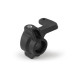 XB808 COMPOSITE STEERING BLOCK LEFT - MOULDED-IN STEEL BUSHING - 3522