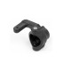 XB9 COMPOSITE STEERING BLOCK LEFT - MOULDED-IN ALU BUSHING - 352263 -