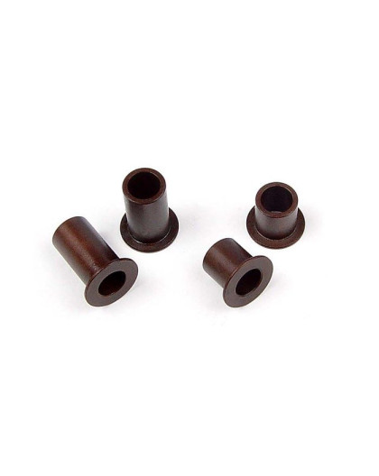 STEEL STEERING BUSHING - LONG (2+2) - 352297 - XRAY