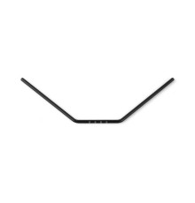 XB808 FRONT ANTI-ROLL BAR 2.4MM - 352484 - XRAY