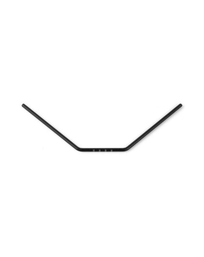 XB808 FRONT ANTI-ROLL BAR 2.4MM - 352484 - XRAY