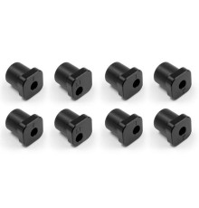 ECCENTRIC BUSHING FOR ALU REAR HUB CARRIER (SET) - 353180 - XRAY