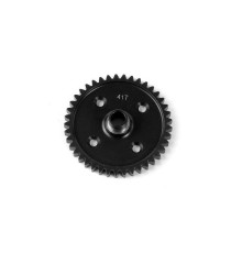 CENTER DIFF SPUR GEAR 41T - 355055 - XRAY