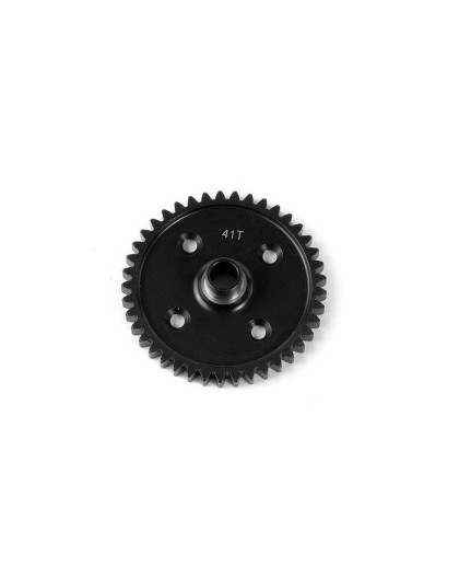 CENTER DIFF SPUR GEAR 41T - 355055 - XRAY