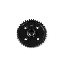 CENTER DIFF SPUR GEAR 42T - 355054 - XRAY