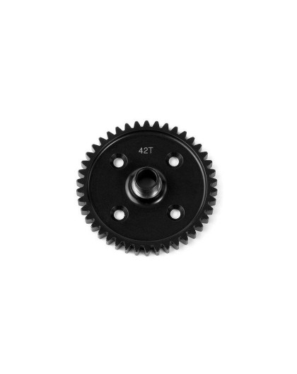 CENTER DIFF SPUR GEAR 42T - 355054 - XRAY