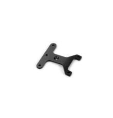 ALU FRONT UPPER BRACE - 2WD - 361390 - XRAY