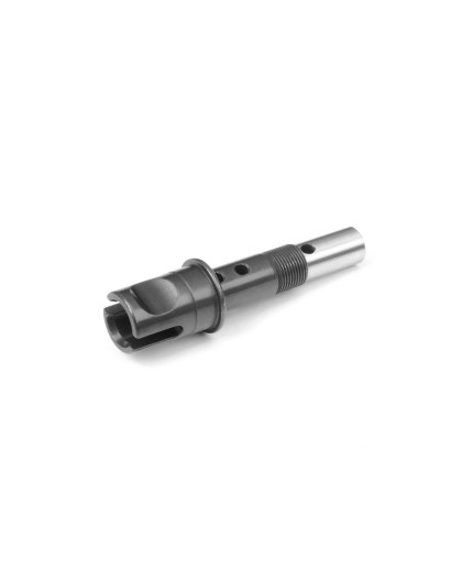 ONE-WAY SLIPPER CLUTCH SHAFT - HUDY SPRING STEEL™ - XRAY - 364116