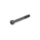 SCREW FOR ONE-WAY SLIPPER CLUTCH ADJUSTMENT - XRAY - 364160