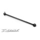 CENTRAL DRIVE SHAFT 88MM - HUDY SPRING STEEL™ - 365420 - XRAY