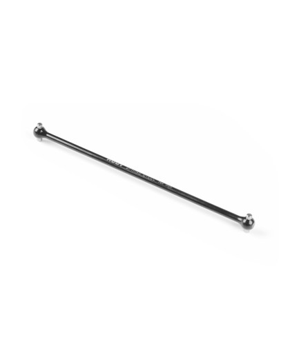 CENTRAL DOGBONE DRIVE SHAFT 107MM - XRAY - 365437