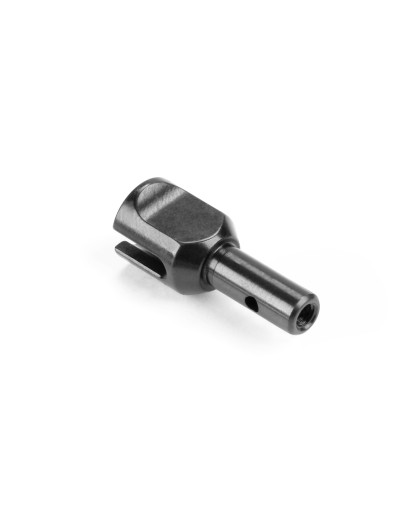 CENTRAL DOGBONE SHAFT UNIVERSAL JOINT - XRAY - 365444