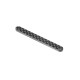 GRAPHITE SERVO HOLDER 2.2MM - XRAY - 366231