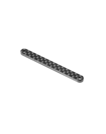 GRAPHITE SERVO HOLDER 2.2MM - XRAY - 366231