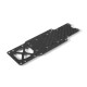 X10'18 CHASSIS - 2.5MM GRAPHITE - 371013 - XRAY