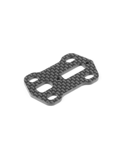 X1'23 Support de triangle carbone - Voie étroite - XRAY - 371059