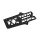 X12'17 ALU CHASSIS 2.0MM - 371108 - XRAY