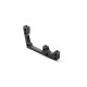 ALU REAR BULKHEAD - LEFT - 373023 - XRAY