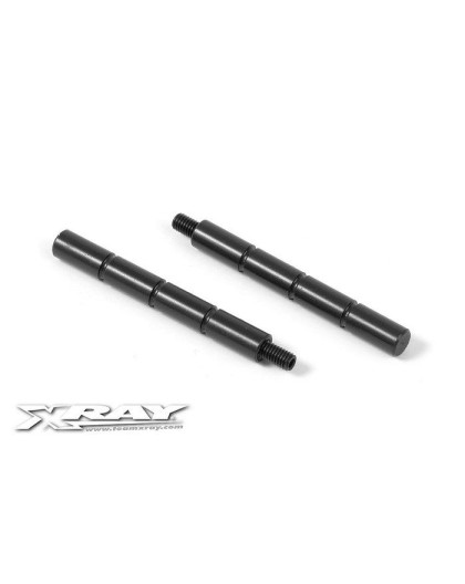 DELRIN SIDE TUBE SHAFT (2) - 378150 - XRAY