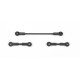 ADJ. TURNBUCKLE SET FOR TOE-IN ADJUSTMENT - 383300 - XRAY