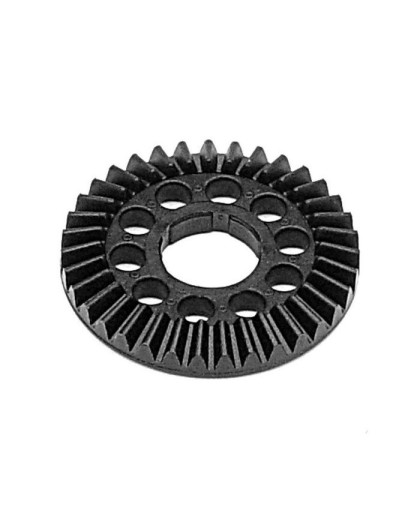 BEVELED DIFF. GEAR FOR BALL DIFF. - 385035 - XRAY