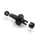 COMPOSITE ADJUSTABLE BALL DIFFERENTIAL - 385002 - XRAY