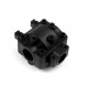 GEARBOX CASE M18T - 385062 - XRAY