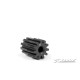 STEEL PINION GEAR 11T / 48 - 385611 - XRAY