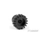 STEEL PINION GEAR 17T / 48 - 385617 - XRAY