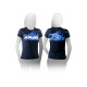 XRAY LADY TEAM T-SHIRT (M) - 395018M - XRAY