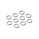 O-RING 15 x 1.5 (10) - XRAY - 970150