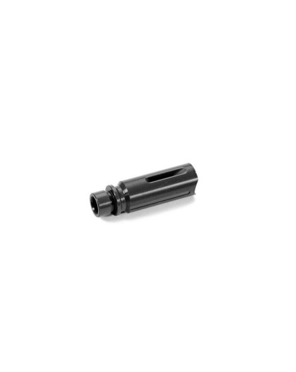 CARBURETOR SLIDE - 657002 - FX