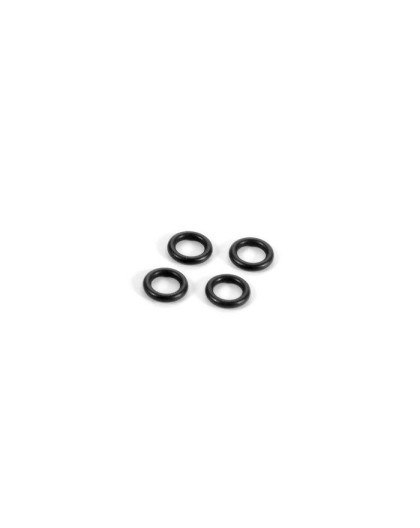 O-RING 3.3x1.0 (4) - 699404 - FX