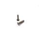  Titanium Hex Socket Flat Head Screw M4x18 - 48066 - HIRO SEIKO